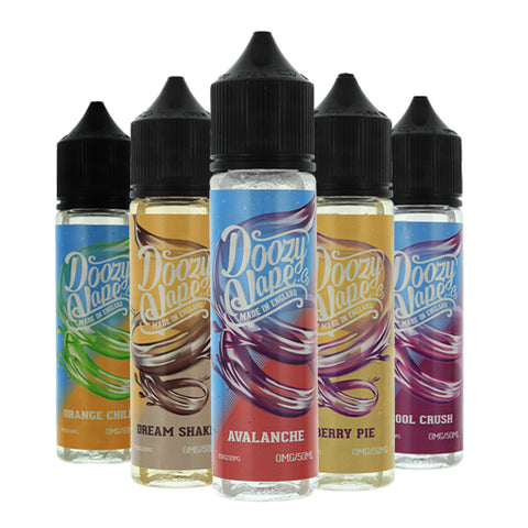 DOOZY VAPES CO