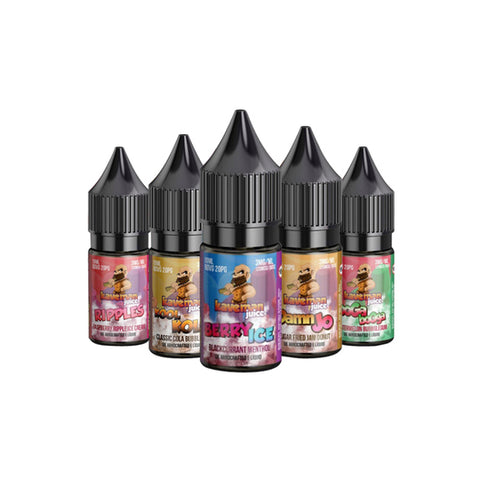 Kaveman 10ml