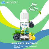 Hayati Crystal Pro Max Nic Salts  - Any 4 For £10