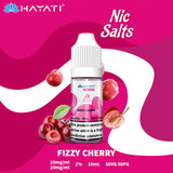 Hayati Crystal Pro Max Nic Salts  - Any 4 For £10