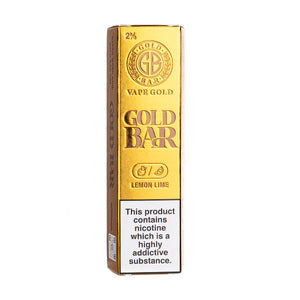 Gold Bar 600 - ANY 4 FOR £15