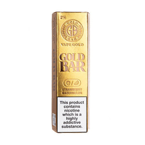 Gold Bar 600 - ANY 4 FOR £15