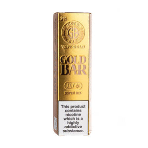 Gold Bar 600 - ANY 4 FOR £15