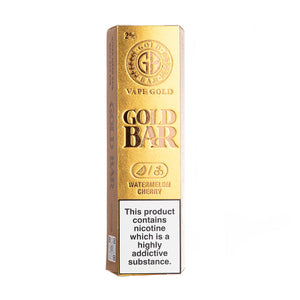 Gold Bar 600 - ANY 4 FOR £15