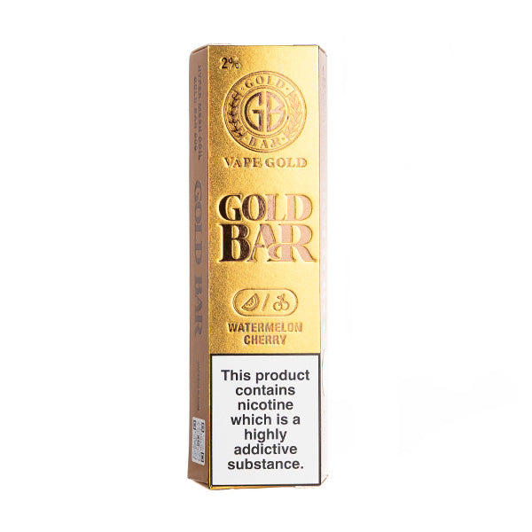 Gold Bar 600 - ANY 4 FOR £15