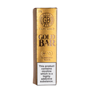 Gold Bar 600 - ANY 4 FOR £15