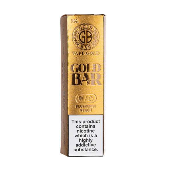 Gold Bar 600 - ANY 4 FOR £15