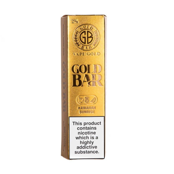 Gold Bar 600 - ANY 4 FOR £15