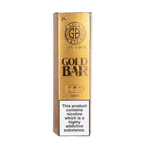 Gold Bar 600 - ANY 4 FOR £15