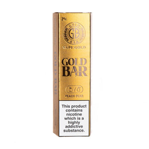 Gold Bar 600 - ANY 4 FOR £15