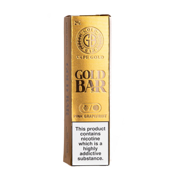 Gold Bar 600 - ANY 4 FOR £15