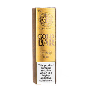 Gold Bar 600 - ANY 4 FOR £15