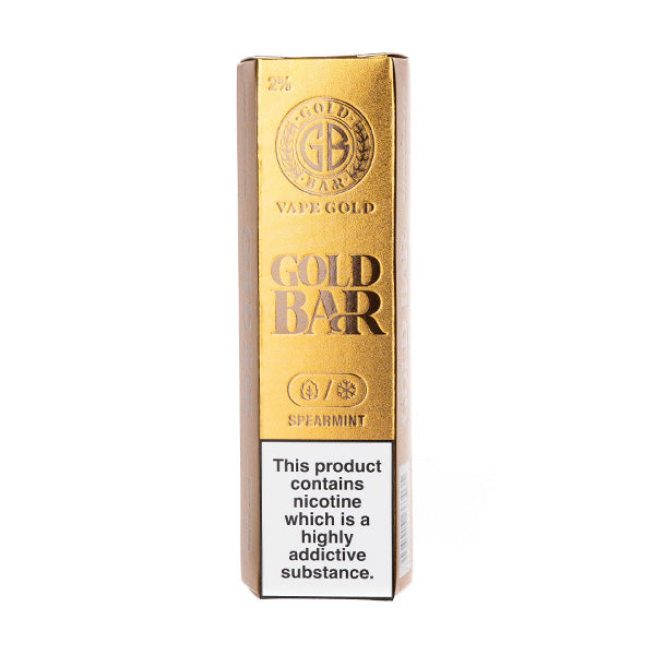 Gold Bar 600 - ANY 4 FOR £15