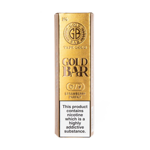 Gold Bar 600 - ANY 4 FOR £15