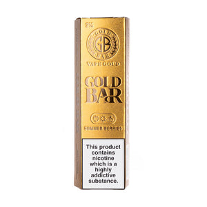 Gold Bar 600 - ANY 4 FOR £15