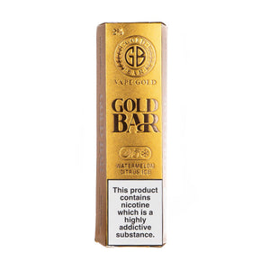 Gold Bar 600 - ANY 4 FOR £15