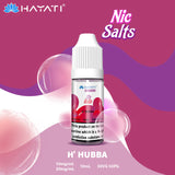 Hayati Crystal Pro Max Nic Salts  - Any 4 For £10