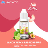 Hayati Crystal Pro Max Nic Salts  - Any 4 For £10