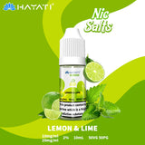 Hayati Crystal Pro Max Nic Salts  - Any 4 For £10