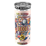 OG Super Smash 10000 Disposable Vape  - Any 2 for £24