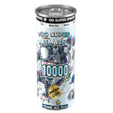 OG Super Smash 10000 Disposable Vape  - Any 2 for £24