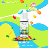 Hayati Crystal Pro Max Nic Salts  - Any 4 For £10