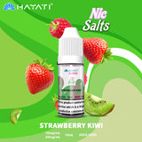 Hayati Crystal Pro Max Nic Salts  - Any 4 For £10