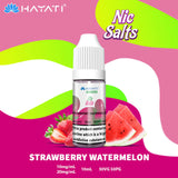 Hayati Crystal Pro Max Nic Salts  - Any 4 For £10