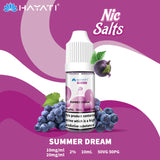 Hayati Crystal Pro Max Nic Salts  - Any 4 For £10