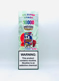 OG Super Smash 10000 Disposable Vape  - Any 2 for £24