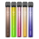 Elf Bar / Elf Bar v2 Disposable Vape - Any 4 for £15