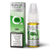 Elf Liq Nic Salts - Any 4 For £10