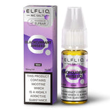 Elf Liq Nic Salts - Any 4 For £10