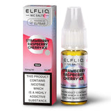 Elf Liq Nic Salts - Any 4 For £10