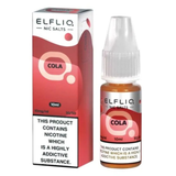 Elf Liq Nic Salts - Any 4 For £10