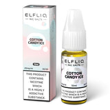 Elf Liq Nic Salts - Any 4 For £10