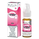 Elf Liq Nic Salts - Any 4 For £10