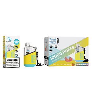 RandM Tornado Box 10000 Disposable Vape - Any 2 for £22