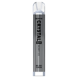 SKE Crystal Bar 600 Puff Disposable Vape Device  - Any 4 for £15