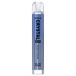 SKE Crystal Bar 600 Puff Disposable Vape Device  - Any 4 for £15