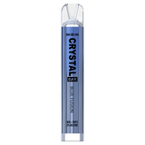 SKE Crystal Bar 600 Puff Disposable Vape Device  - Any 4 for £15