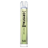 SKE Crystal Bar 600 Puff Disposable Vape Device  - Any 4 for £15