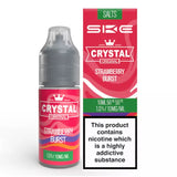 SKE Crystal Nic Salts - Any 4 For £10