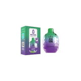 Aroma King Jewel 8000 Puffs Disposable Device - £8.99
