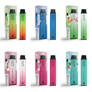 Aroma King Legend 3500 Puff Disposable Vape  - Any 3 for £25