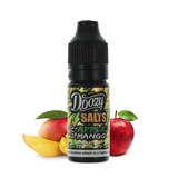 Doozy Salts 10ML - ANY 4 FOR £10