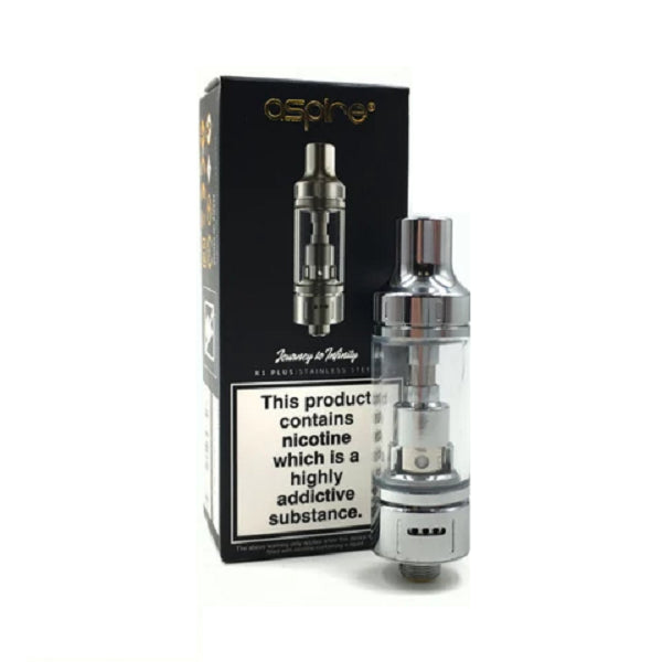 ASPIRE K1 PLUS CLEAROMIZER