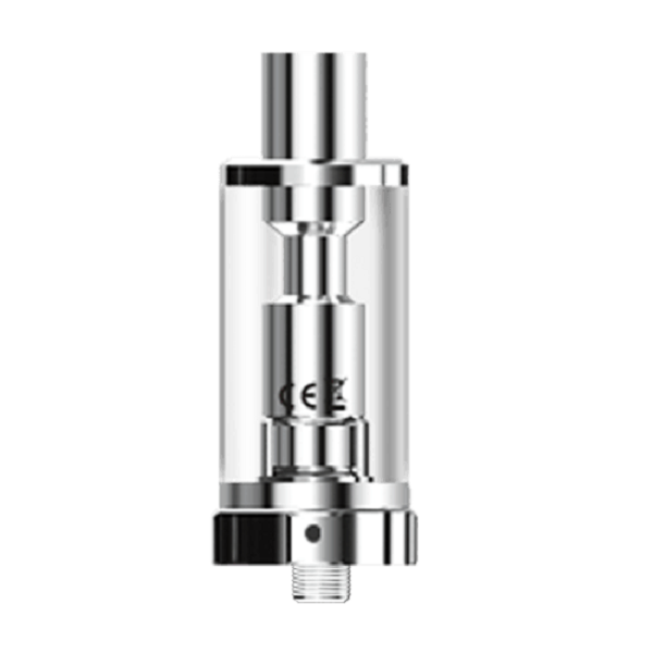 Aspire K3 Tank in silver