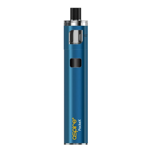 ASPIRE POCKEX AIO STARTER KIT