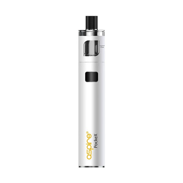 ASPIRE POCKEX AIO STARTER KIT